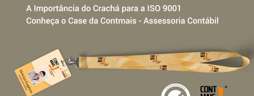 Crachás Contmais